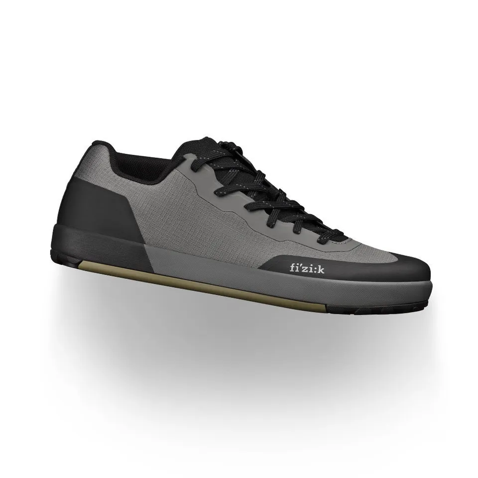 fizik-gravita-versor-flat-scarpe-mtb-flat-con-lacci image 1