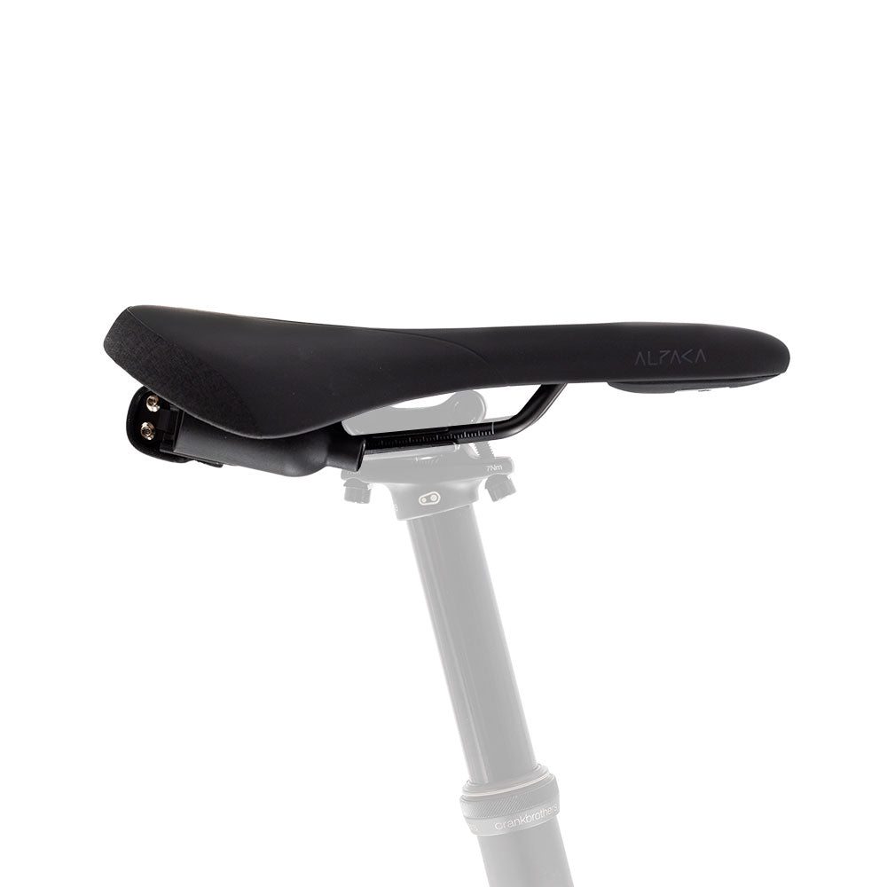 fizik-terra-alpaca-x5-sella-mtb-alpaca-tool-carrier image 2