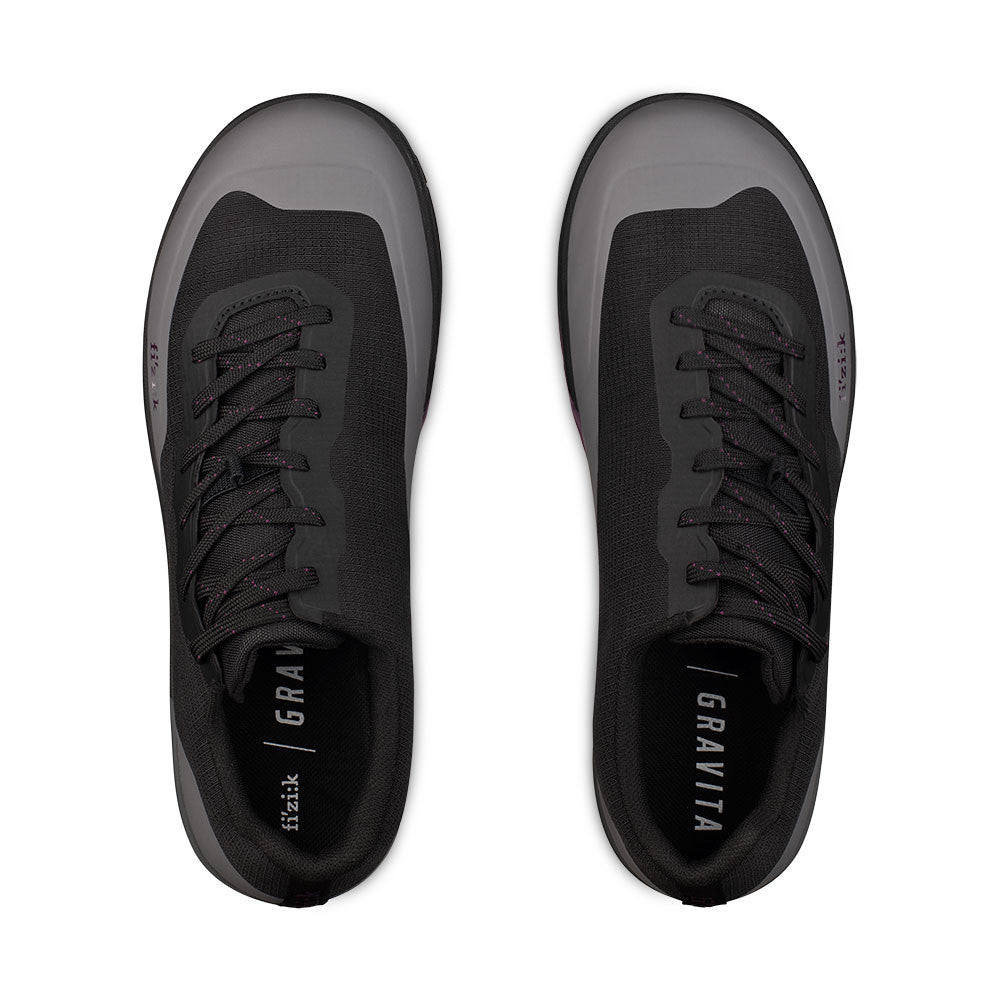 fizik-gravita-versor-scarpe-mtb-lace-up-clip-in image 2