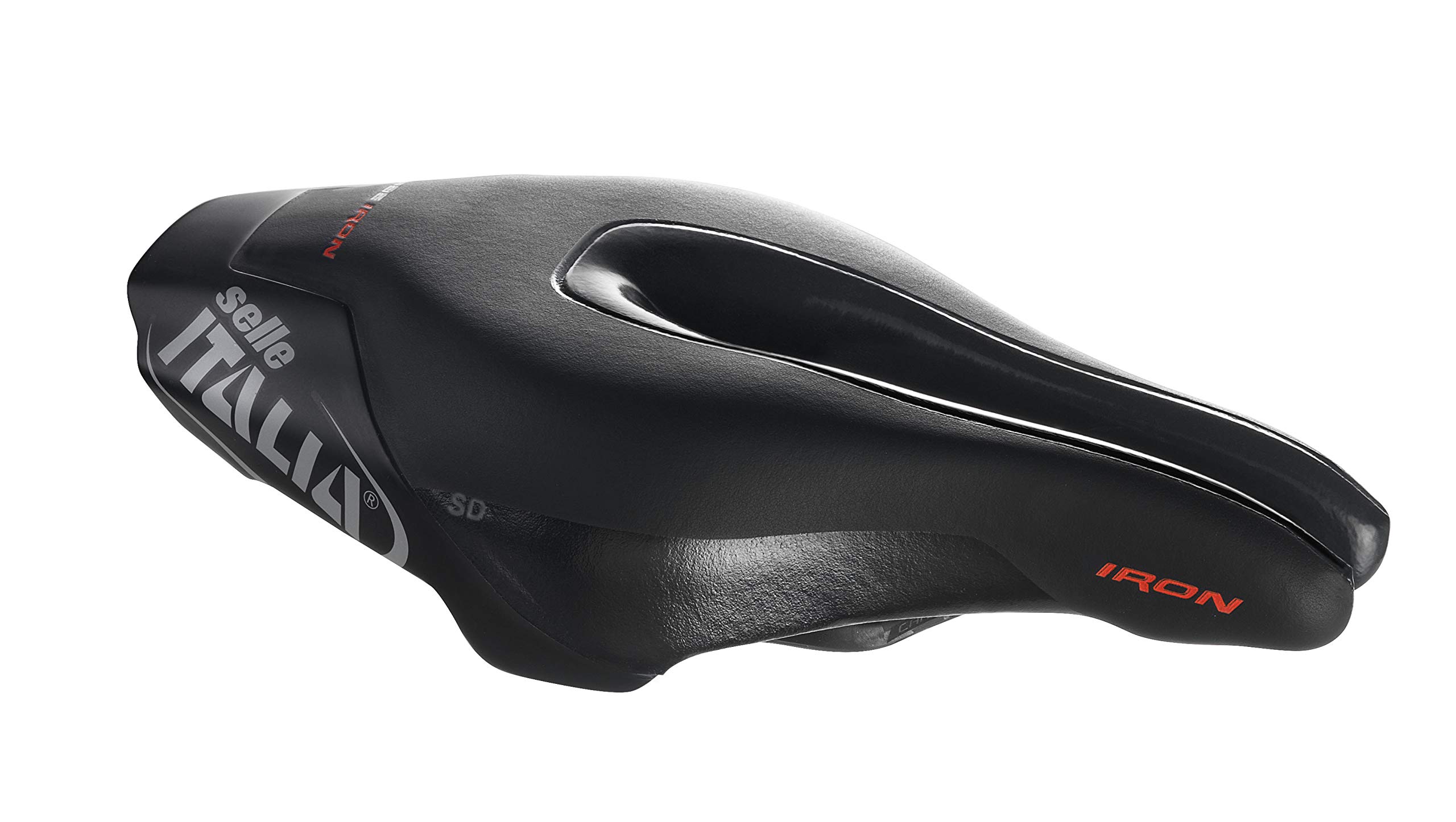 selle-italia-iron-evo-kit-carbonio-superflow-sd-sella-triathlon image 3