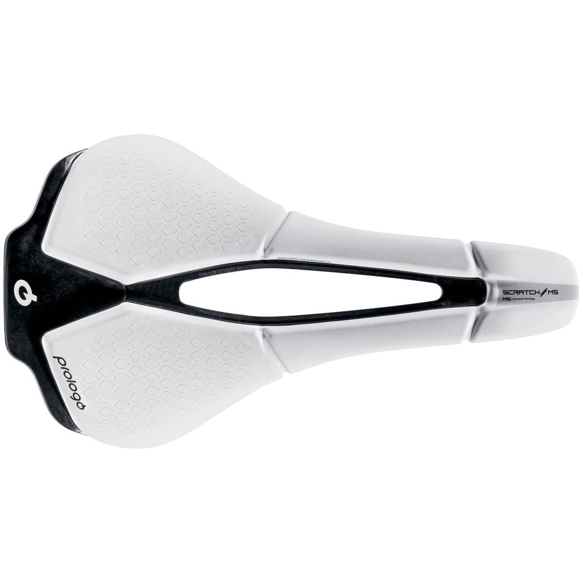 prologo-scratch-m5-pas-sella-bici-140mm-unisex image 3