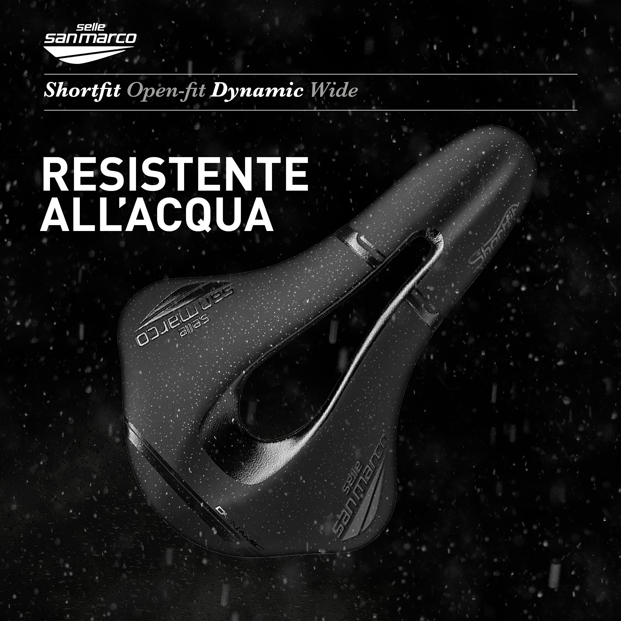 selle-san-marco-shortfit-dynamic-sella-bici-corta-250-mm image 8