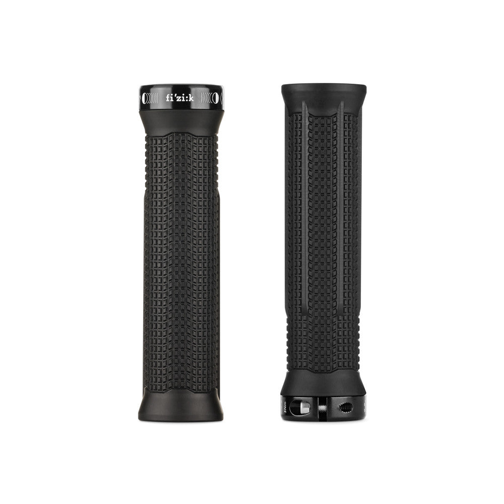 fizik-racefeel-grips-29mm-manopole-mtb-ergonomiche-3 image 2
