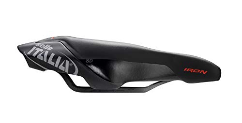 selle-italia-iron-evo-kit-carbonio-superflow-sd-sella-triathlon image 8