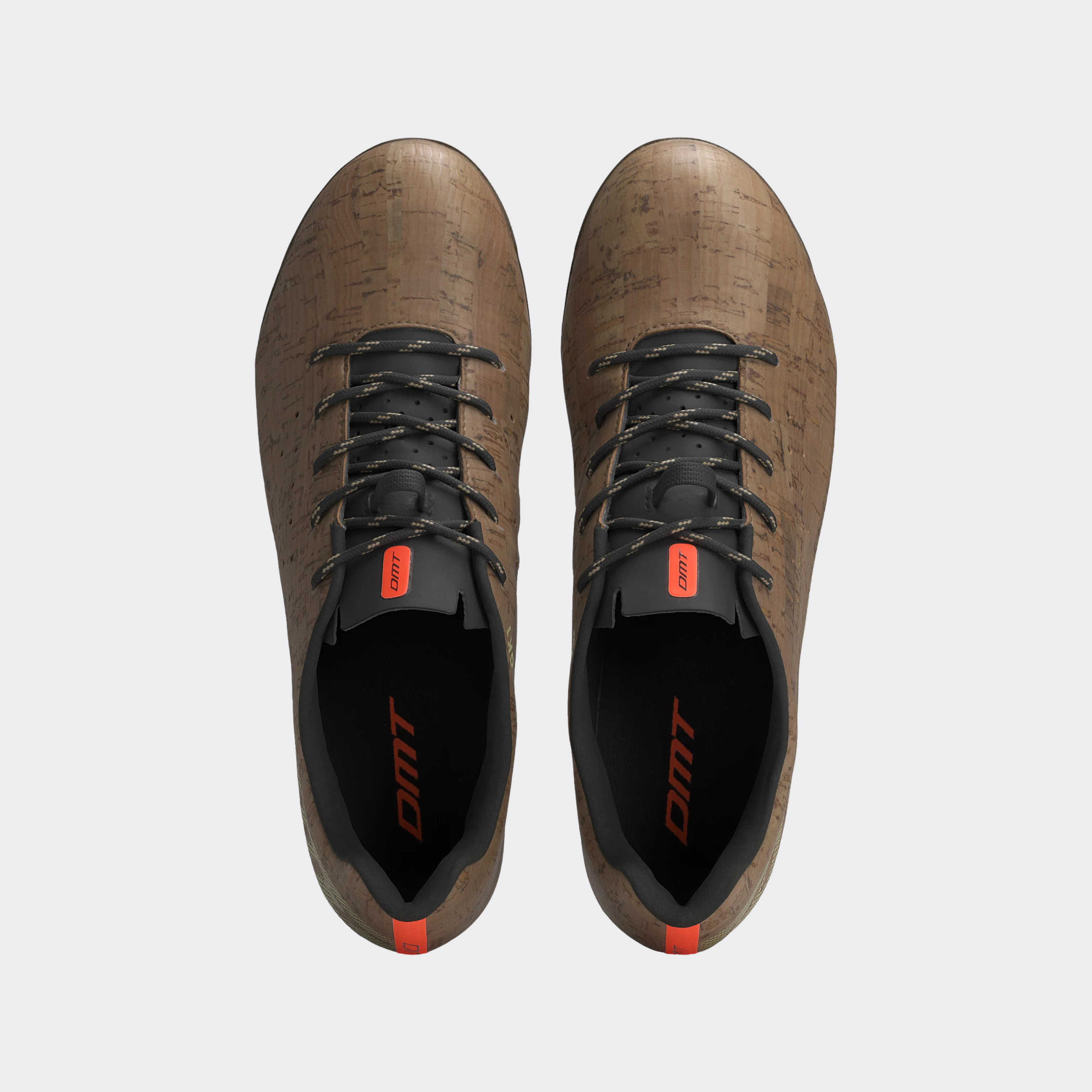 dmt-gk1-scarpe-ciclismo-gravel-sughero image 2