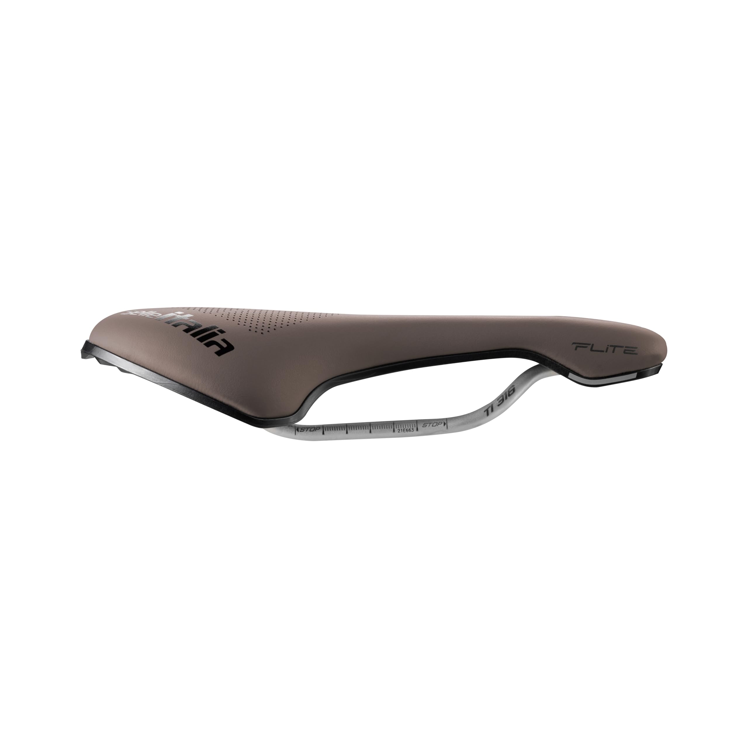 selle-italia-flite-boost-gravel-ti-316-superflow-l3-145x250-nero-grigio image 3