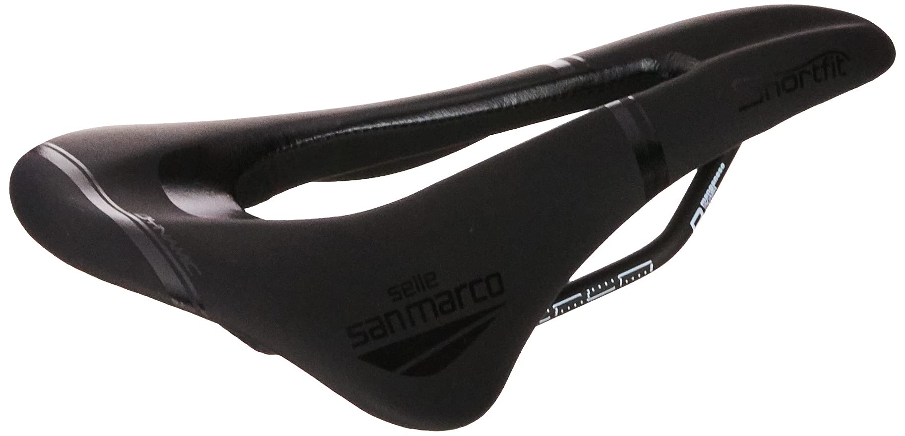 selle-san-marco-shortfit-dynamic-sella-bici-corta-250-mm image 5