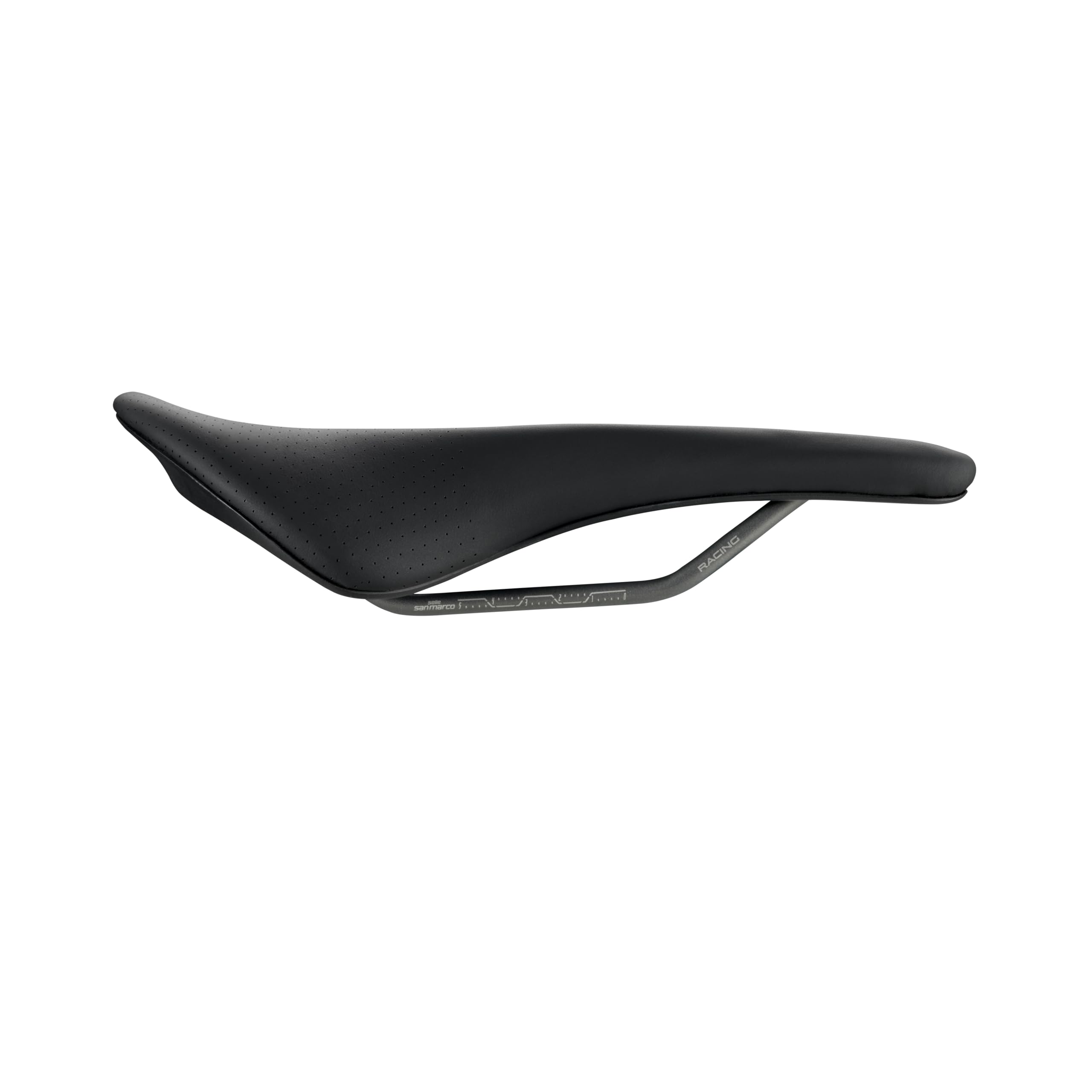 selle-san-marco-shortfit-allroad-supercomfort-racing-sella-gravel-gel-xsilite image 3
