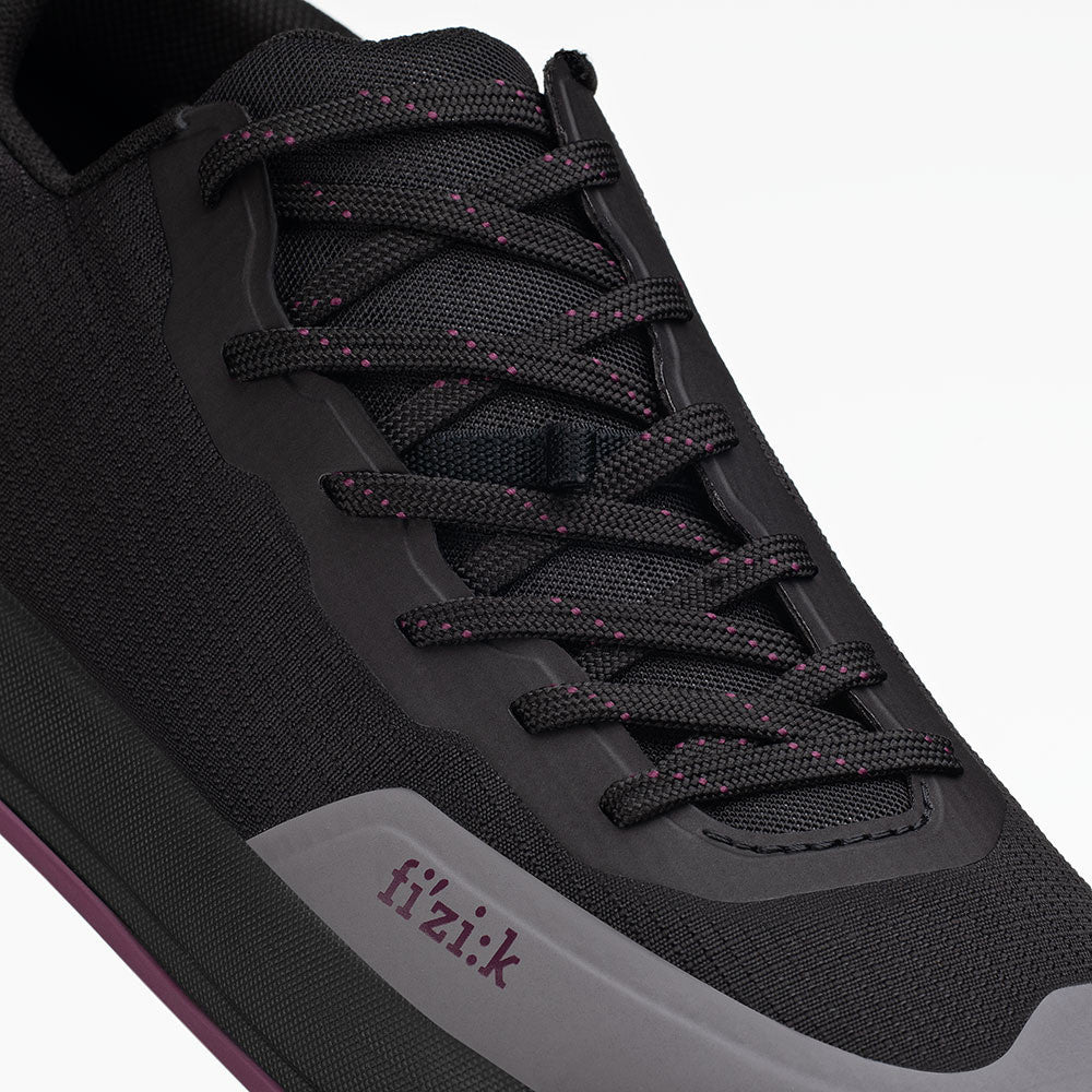 fizik-gravita-versor-scarpe-mtb-lace-up-clip-in image 4
