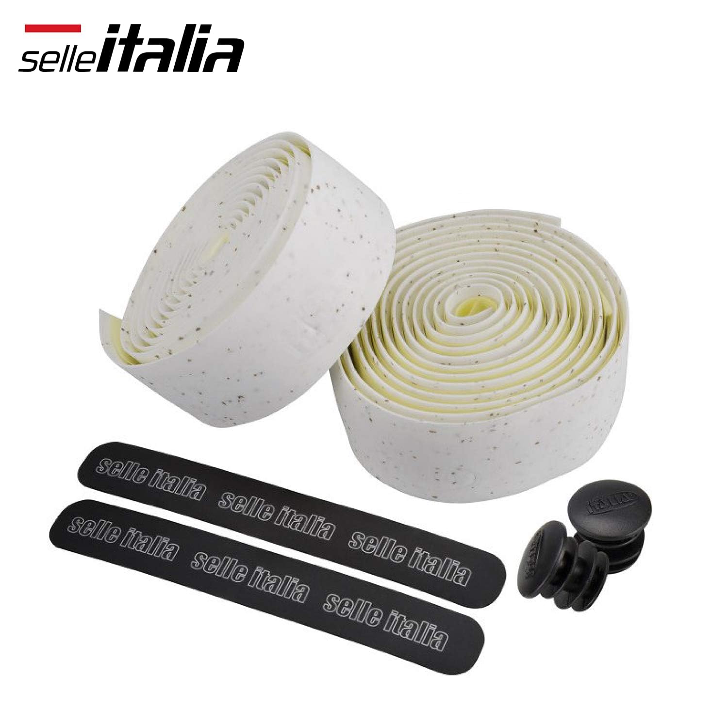 selle-italia-smootape-corsa-nastro-manubrio-eva-sughero-bianco image 4