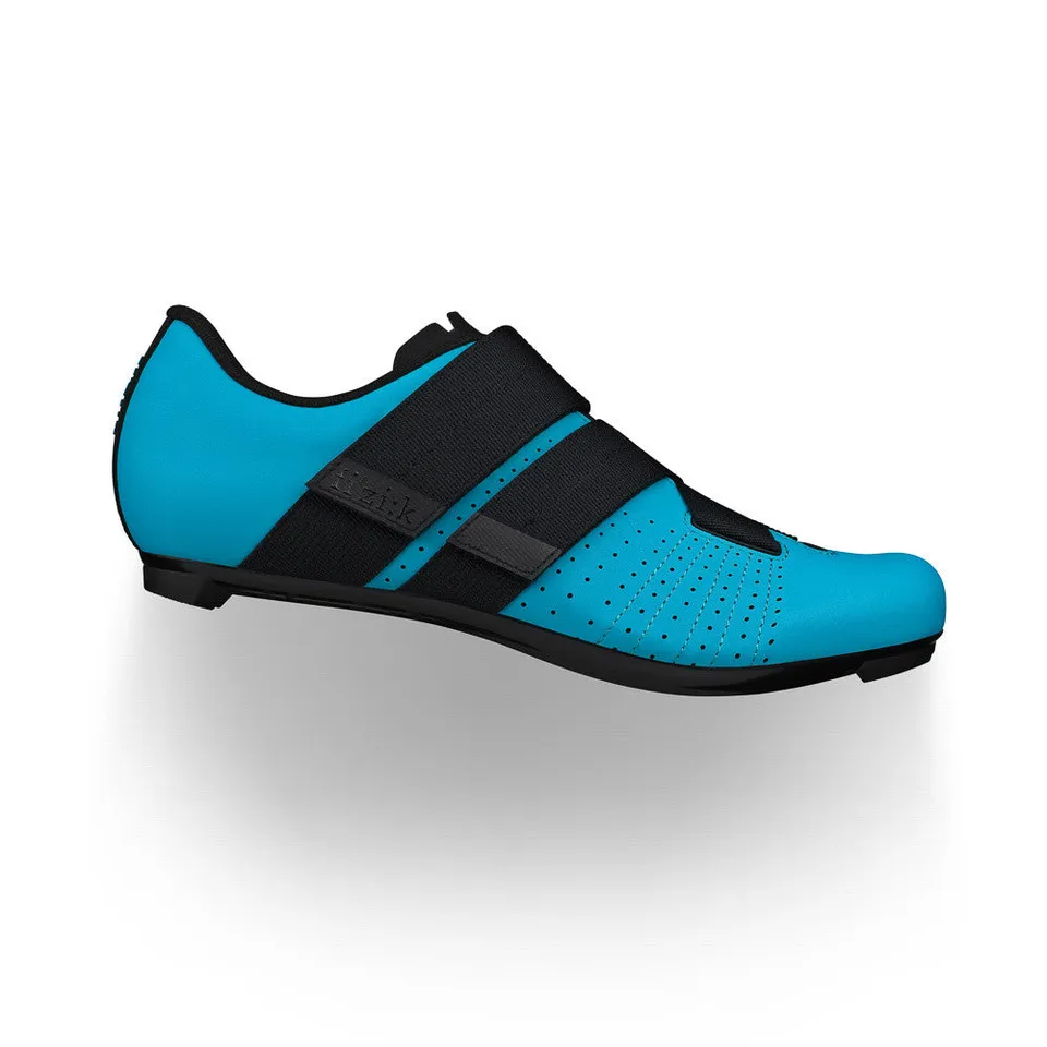 fizik-tempo-powerstrap-r5-scarpe-bici-da-corsa image 1