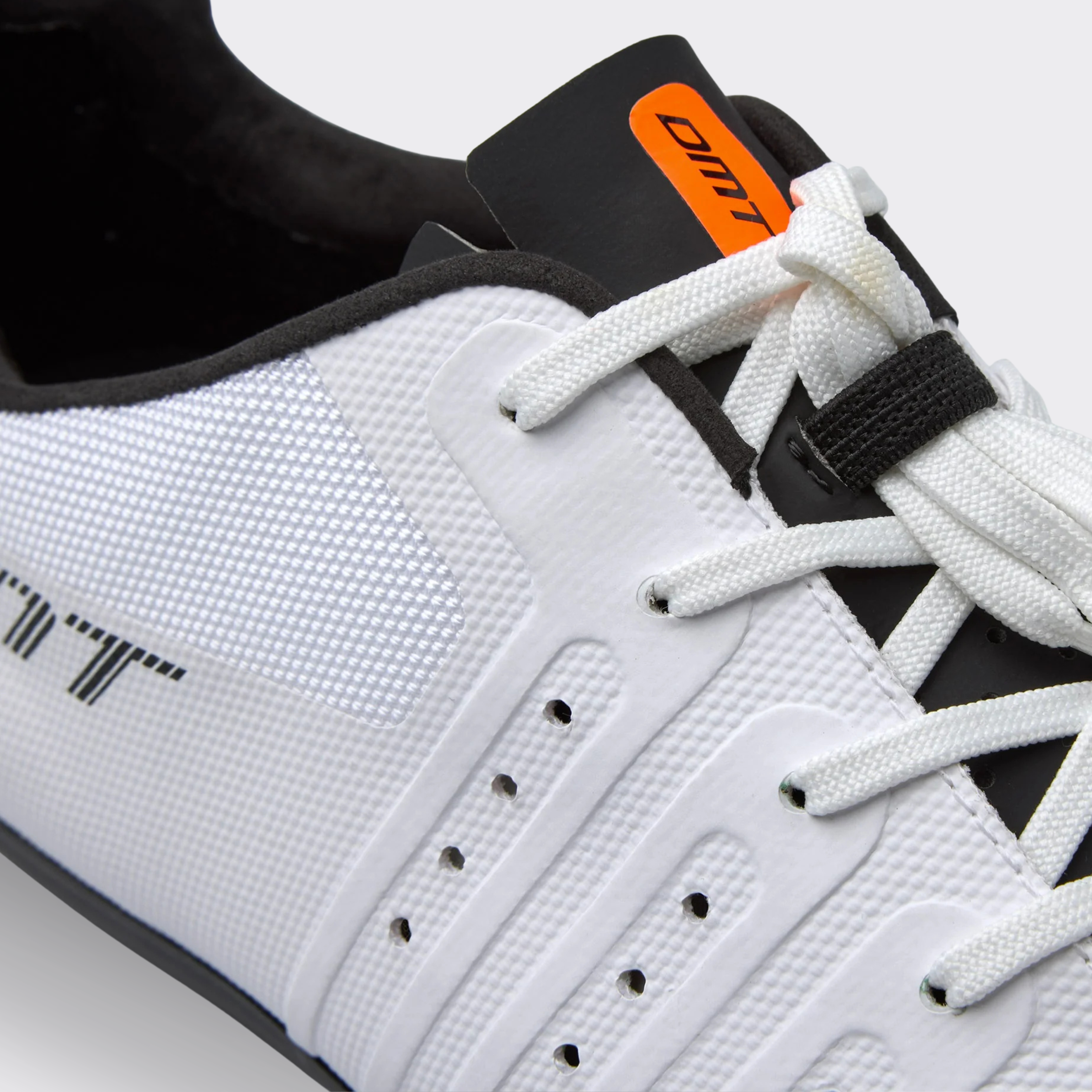dmt-kr4-pj-scarpe-ciclismo-strada-con-lacci-white image 6