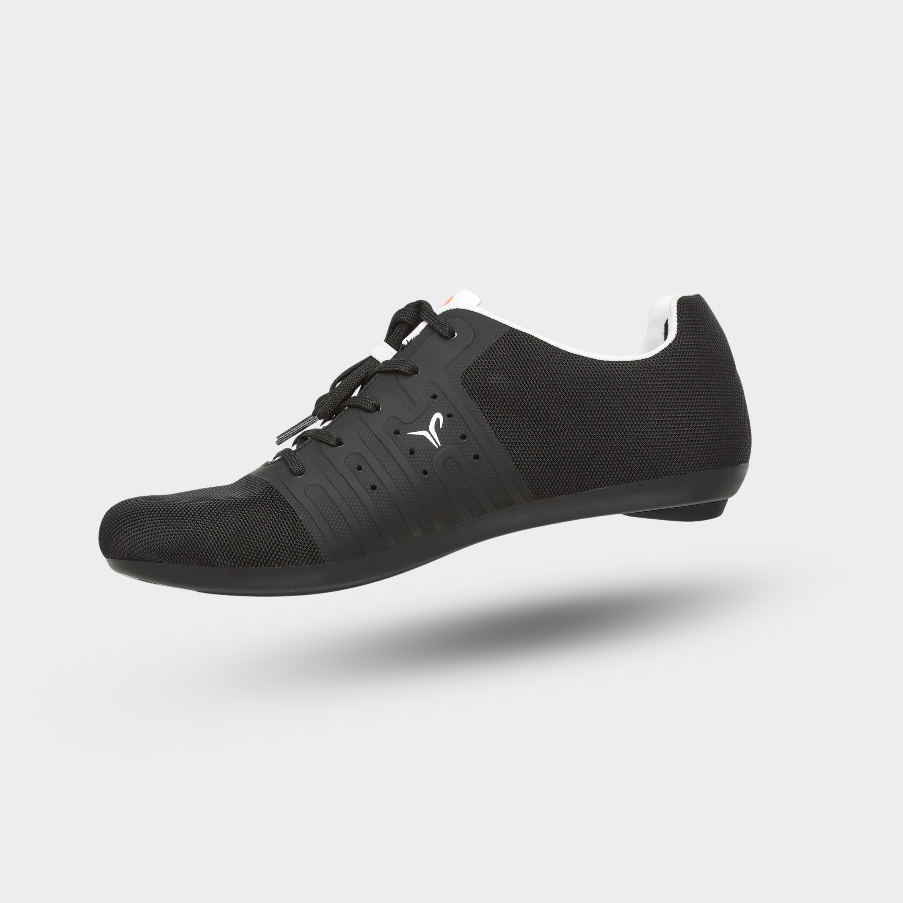 dmt-kr4-pj-scarpe-ciclismo-strada-lacci-black image 4