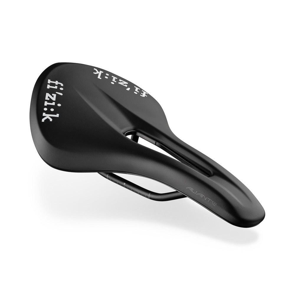 fizik-tempo-aliante-r5-sella-bici-strada-comfort image 4