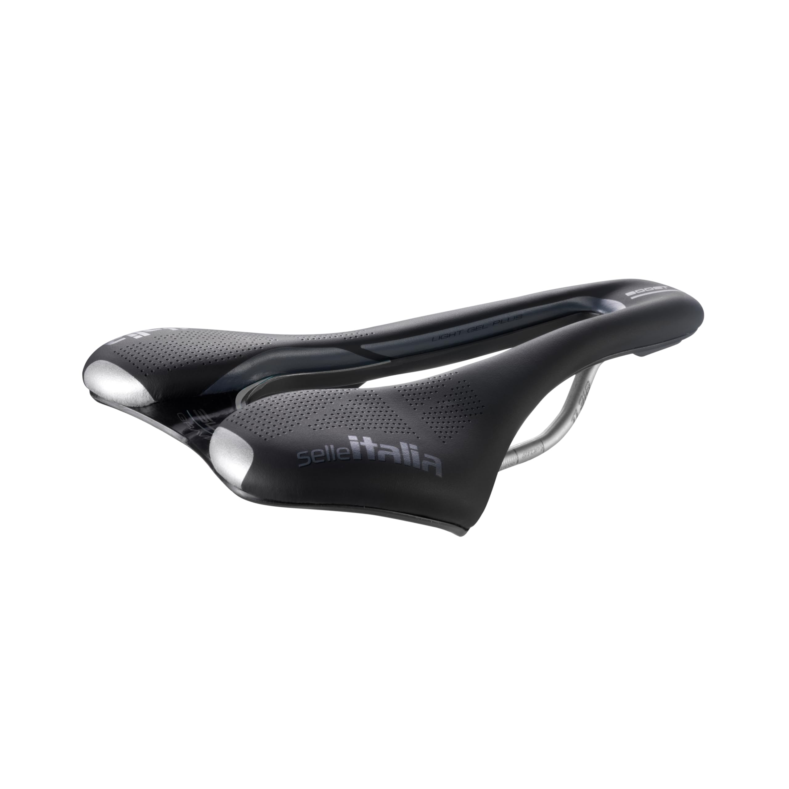 selle-italia-slr-boost-gravel-ti-316-superflow-sella-gravel-gel image 1
