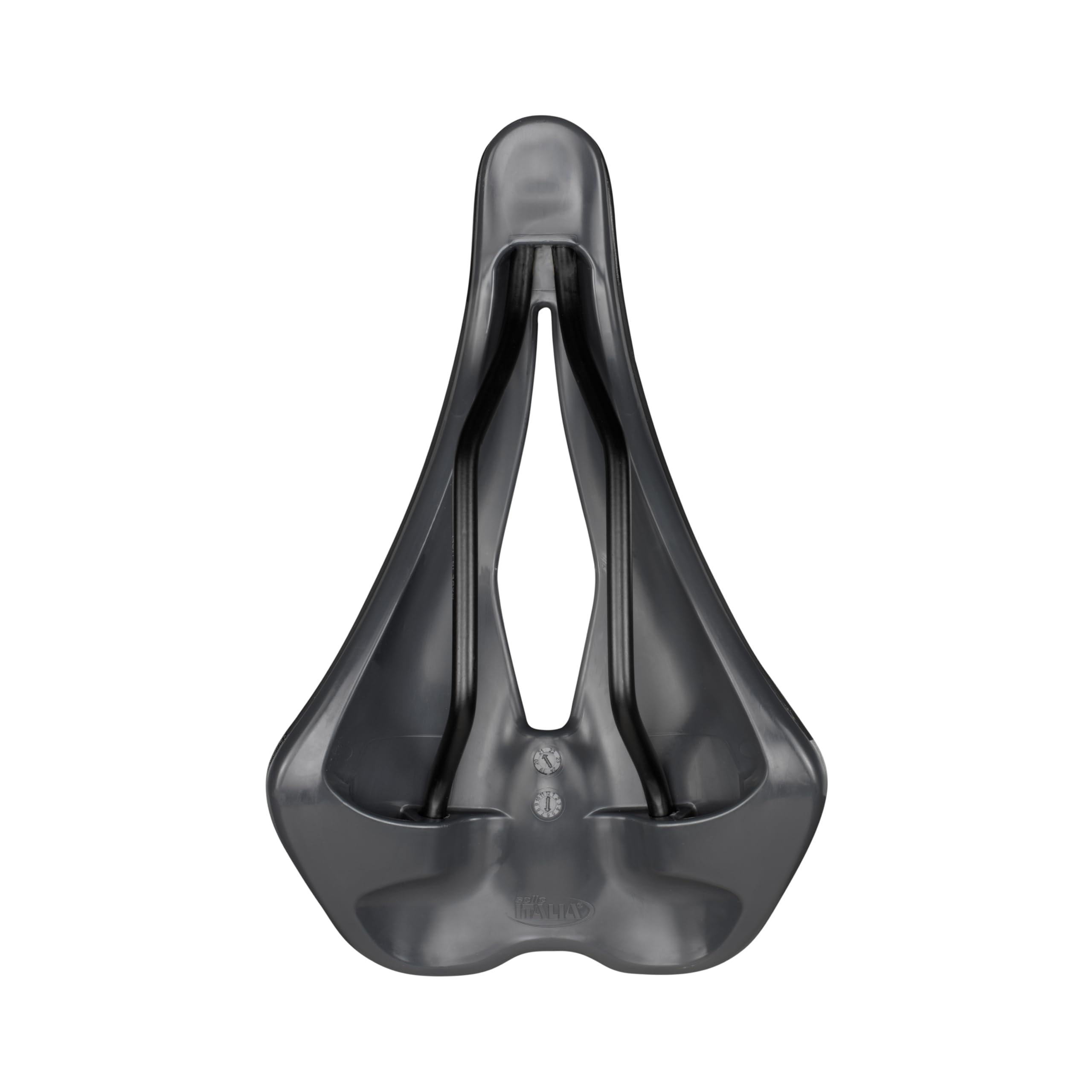selle-italia-s5-superflow-sella-city-bike-urbana-gel-alta-visibilit image 5