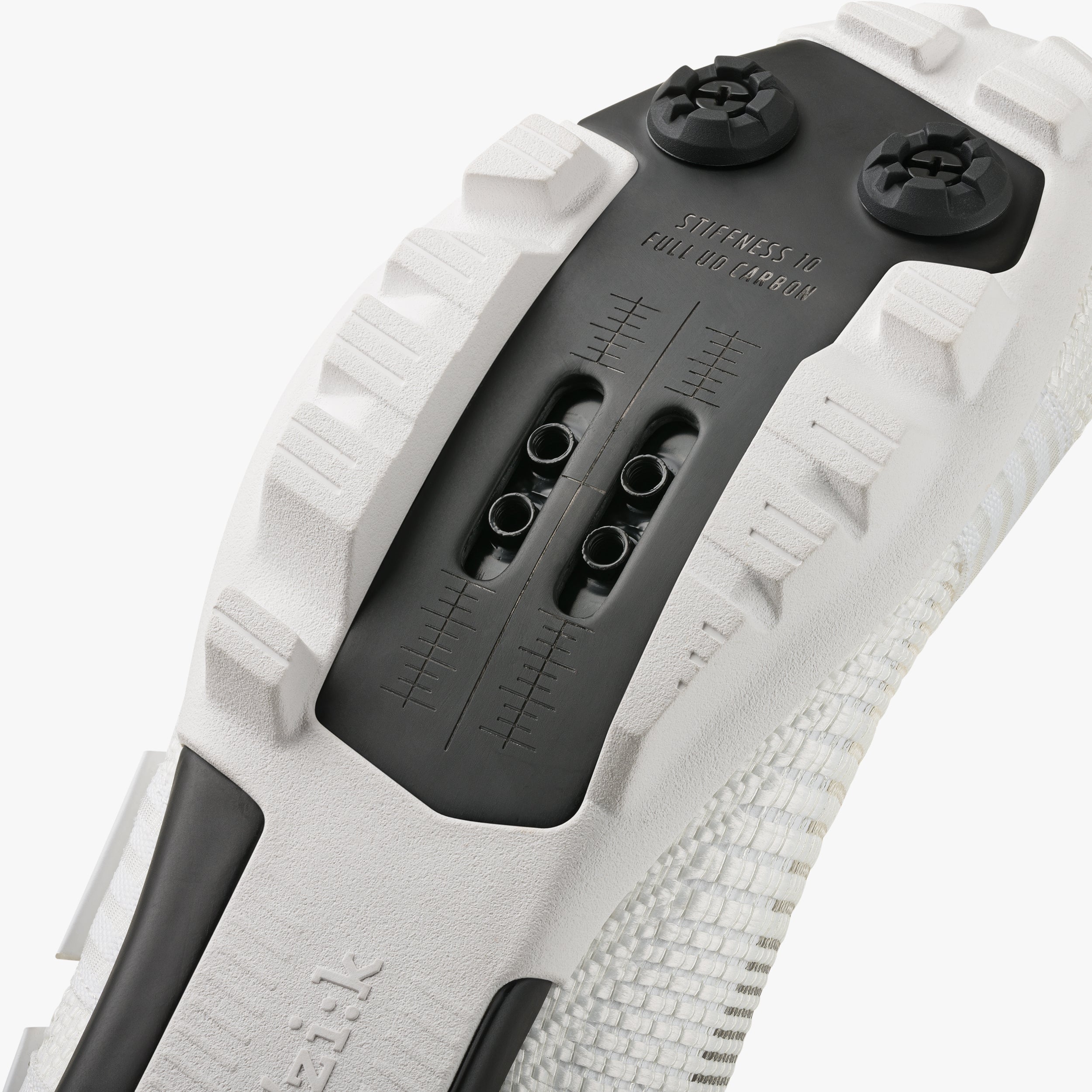 fizik-vento-powerstrap-aeroweave-x-scarpe-off-road image 5
