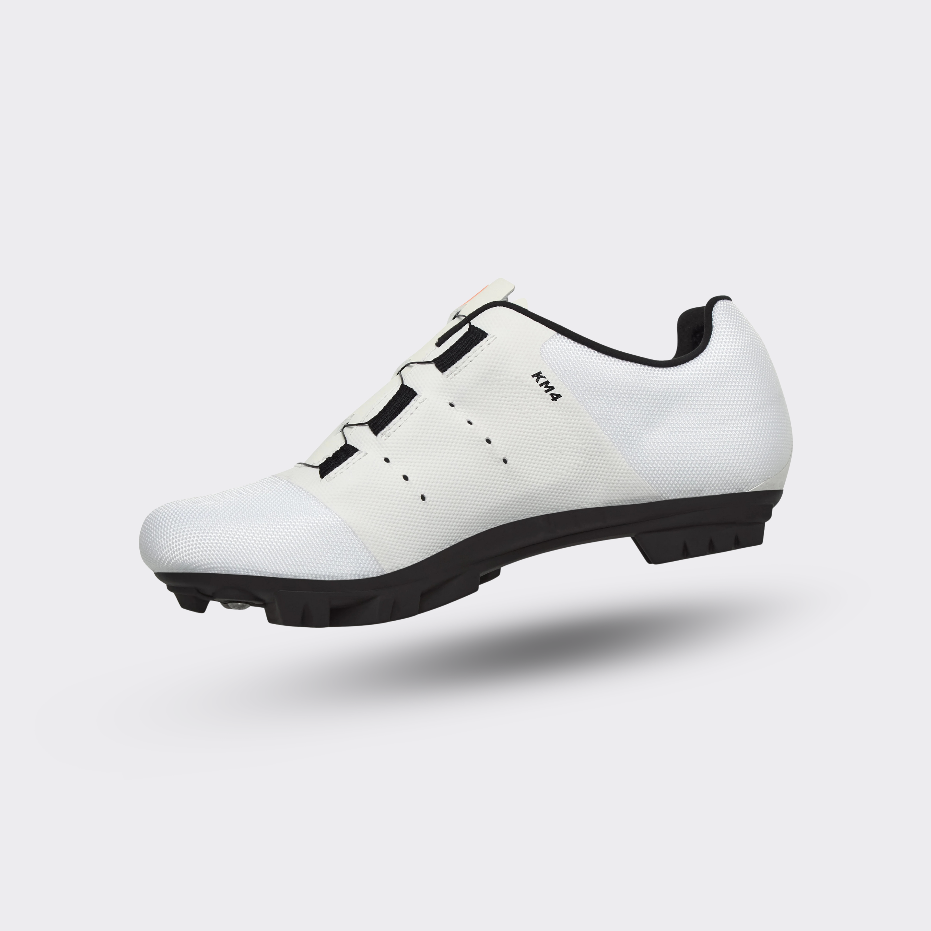 dmt-km4-scarpe-mtb-bianco image 4