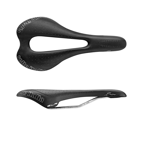 selle-italia-slr-lady-ti-316-superflow-sella-donna-l3-145-mm-nero image 8