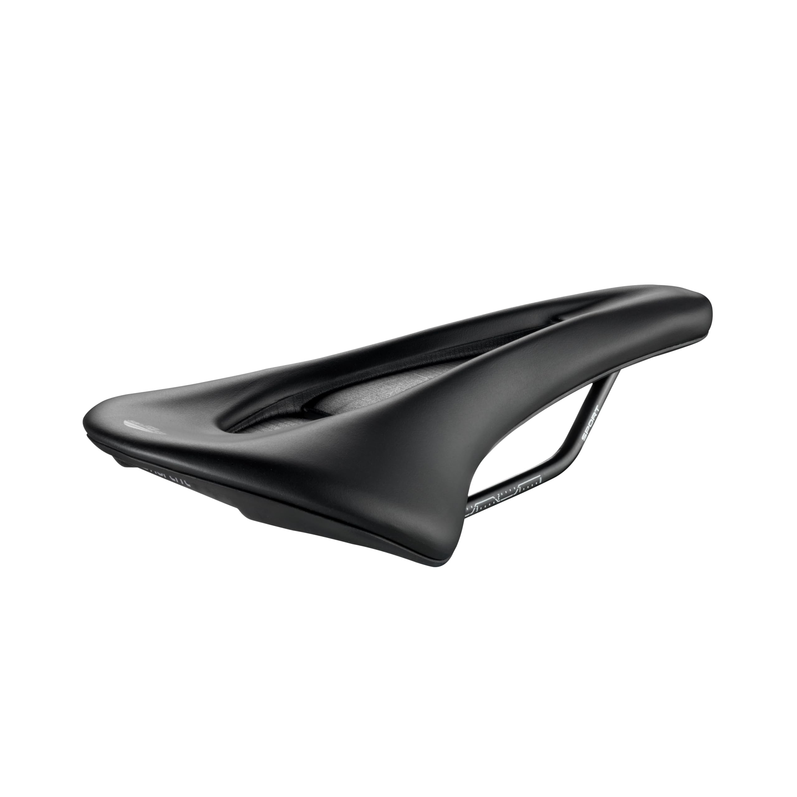 selle-san-marco-shortfit-allroad-sport-sella-gravel-acciaio image 1
