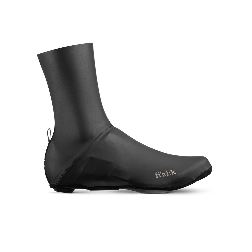 fizik-weatherproof-copriscarpe-ciclismo-impermeabile image 4