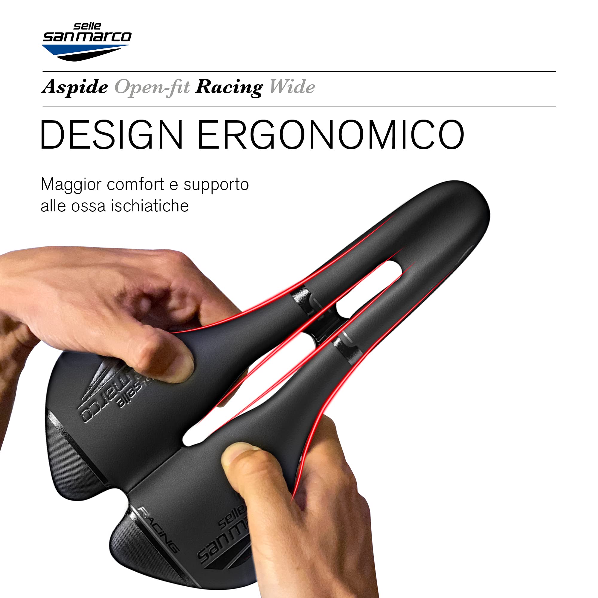 selle-san-marco-aspide-racing-sella-corsa-con-rail-xsilite image 7