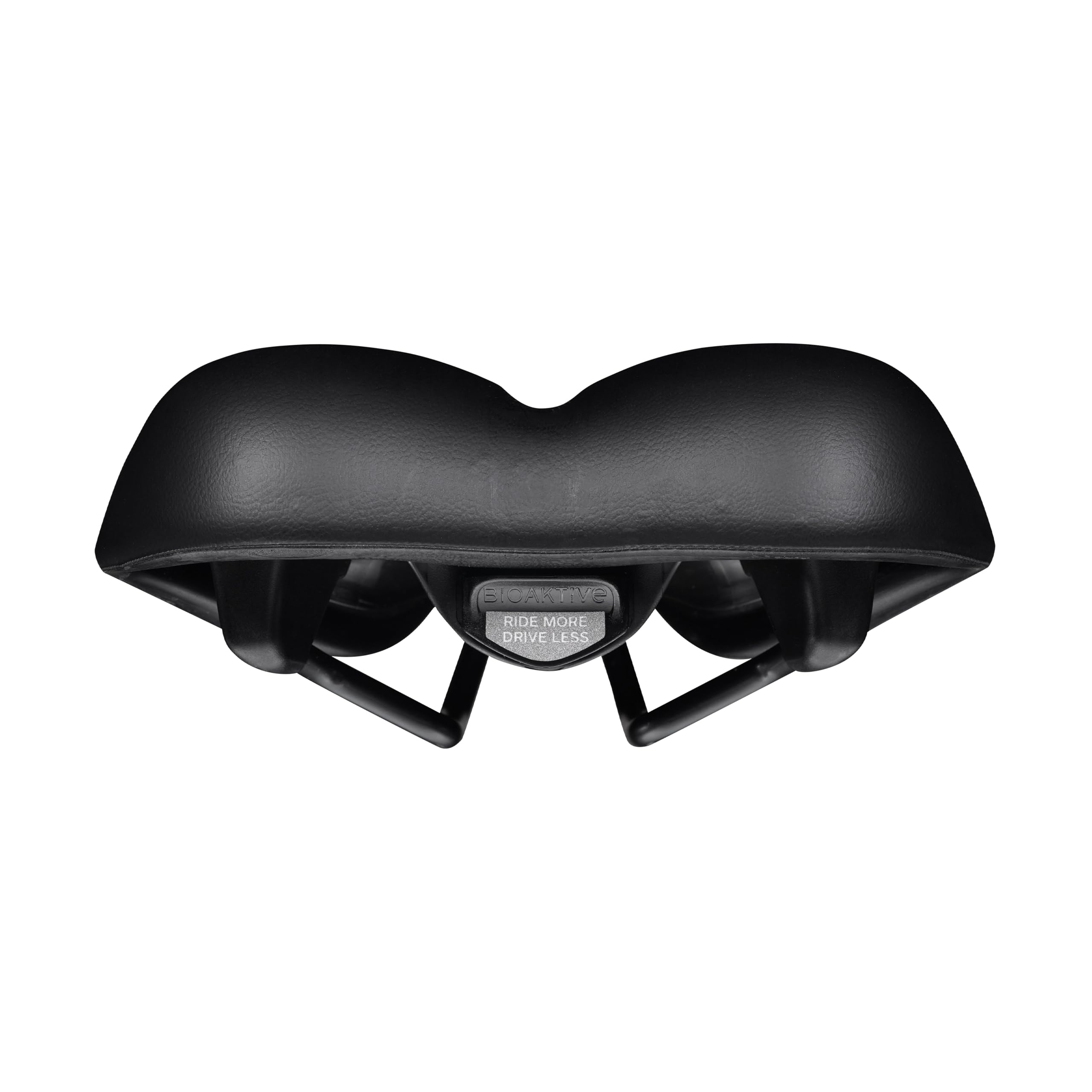 selle-san-marco-bioaktive-trekking-l2-nero-sella-bici-citt-e-bike image 4