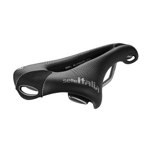 selle-italia-max-flite-gel-superflow-sella-strada-145mm image 4