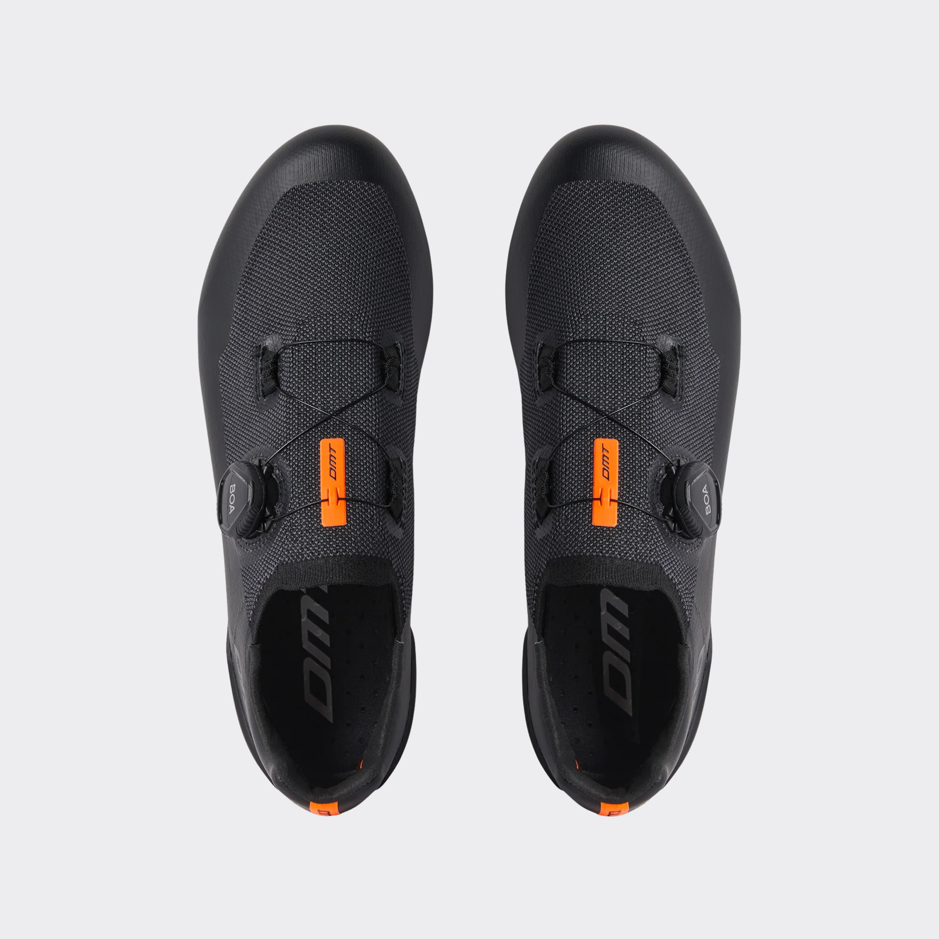 dmt-kr30-scarpe-ciclismo-strada-black image 2