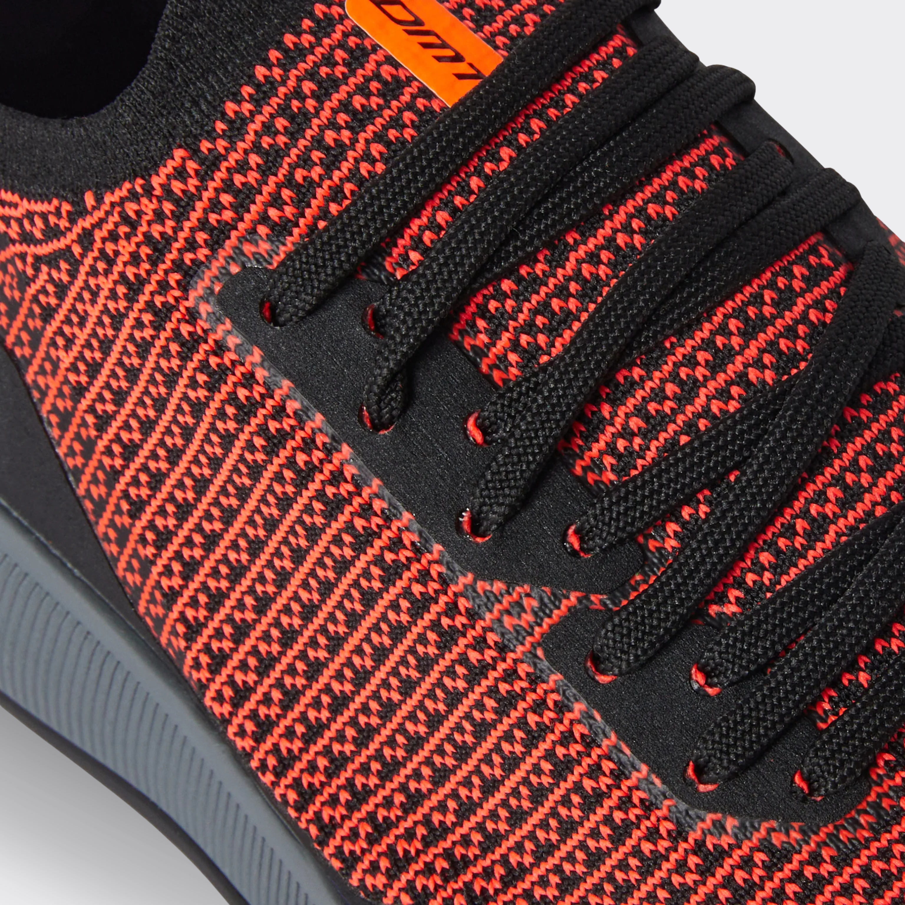 dmt-fk10-scarpe-mtb-enduro-coral-black image 5