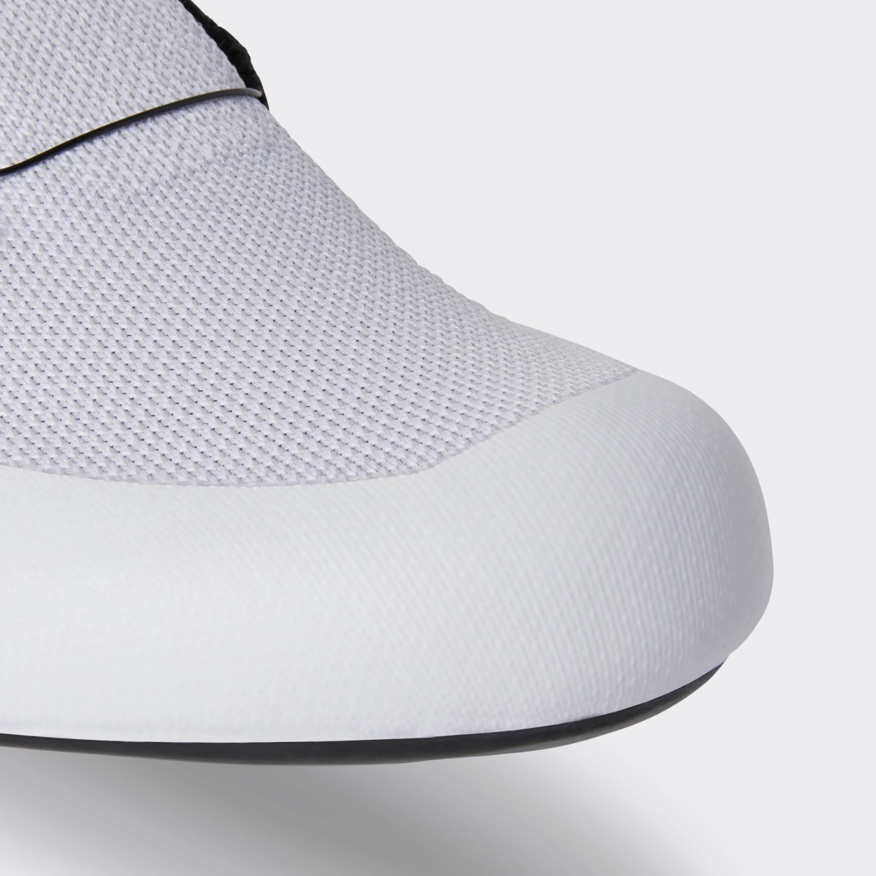 dmt-kr30-scarpe-ciclismo-strada-full-knit-white-black image 7