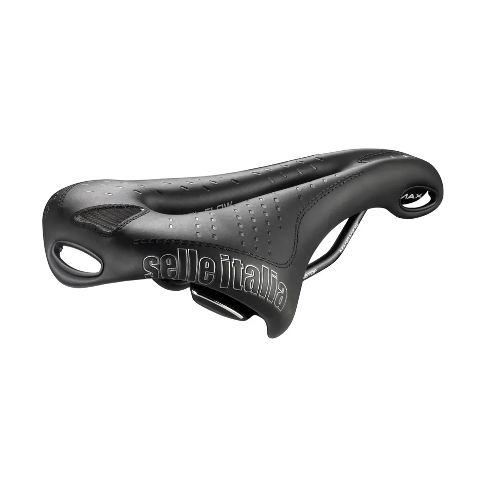 selle-italia-max-flite-gel-flow-racing-l3-nera image 1