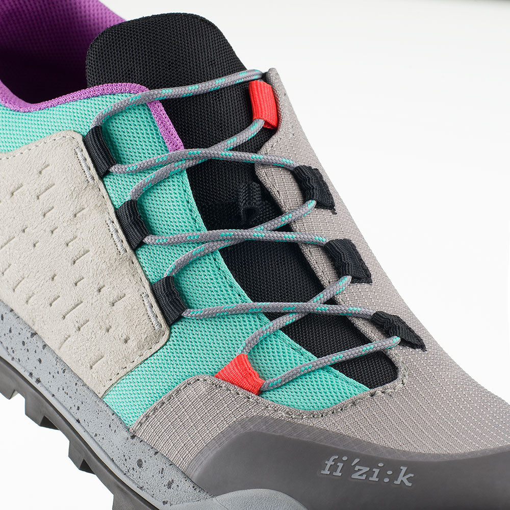 fizik-kit-laces-terra-ergolace-x2-lacci-ricambio image 2