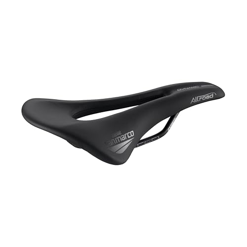 selle-san-marco-allroad-dynamic-sella-gravel-l3-nero image 5
