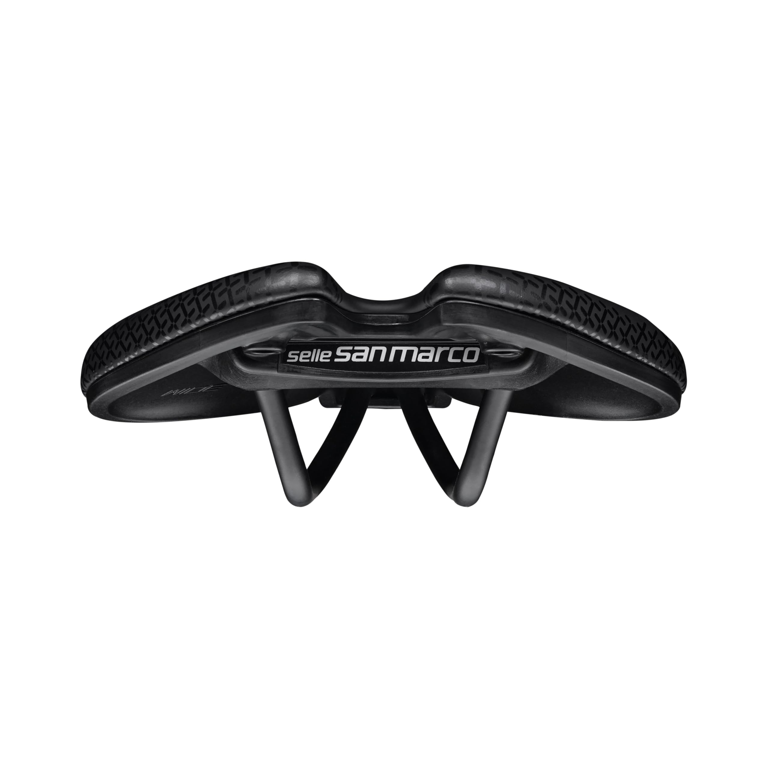 selle-san-marco-aspide-short-comfort-dynamic-sella-corta-nero-nero image 4