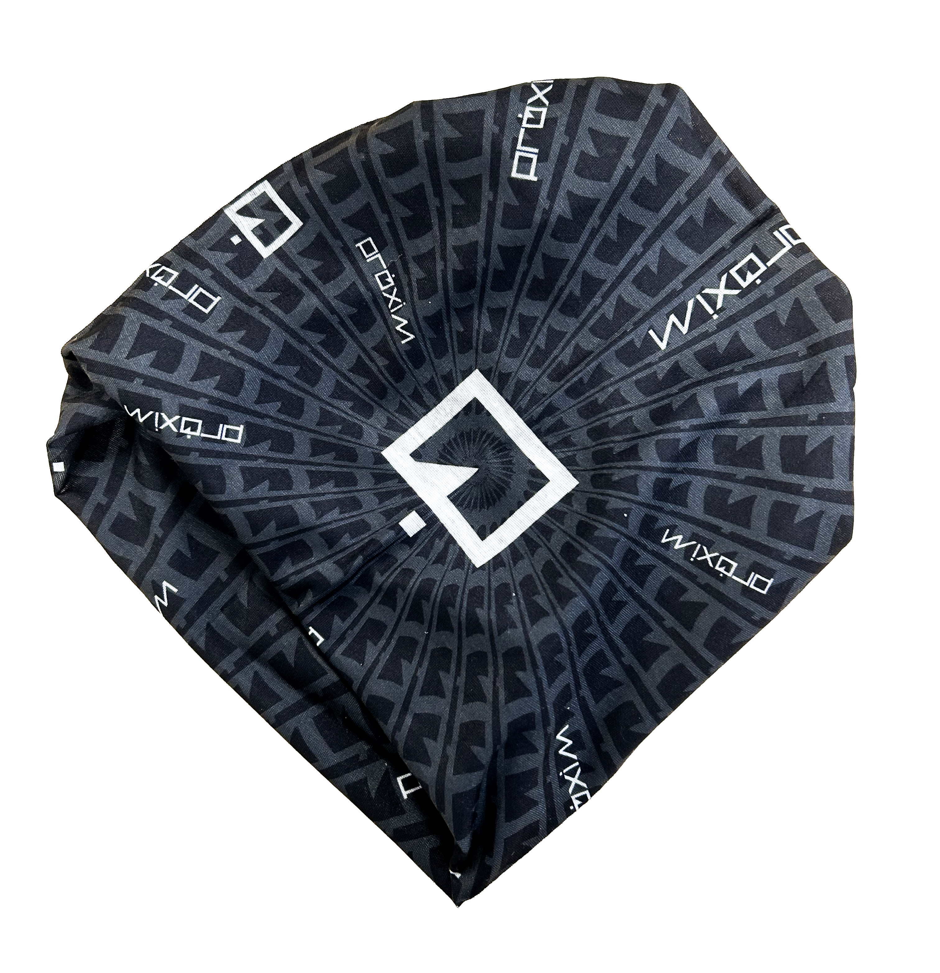 prologo-proxim-bandana-bandana-ciclismo-unisex image 1