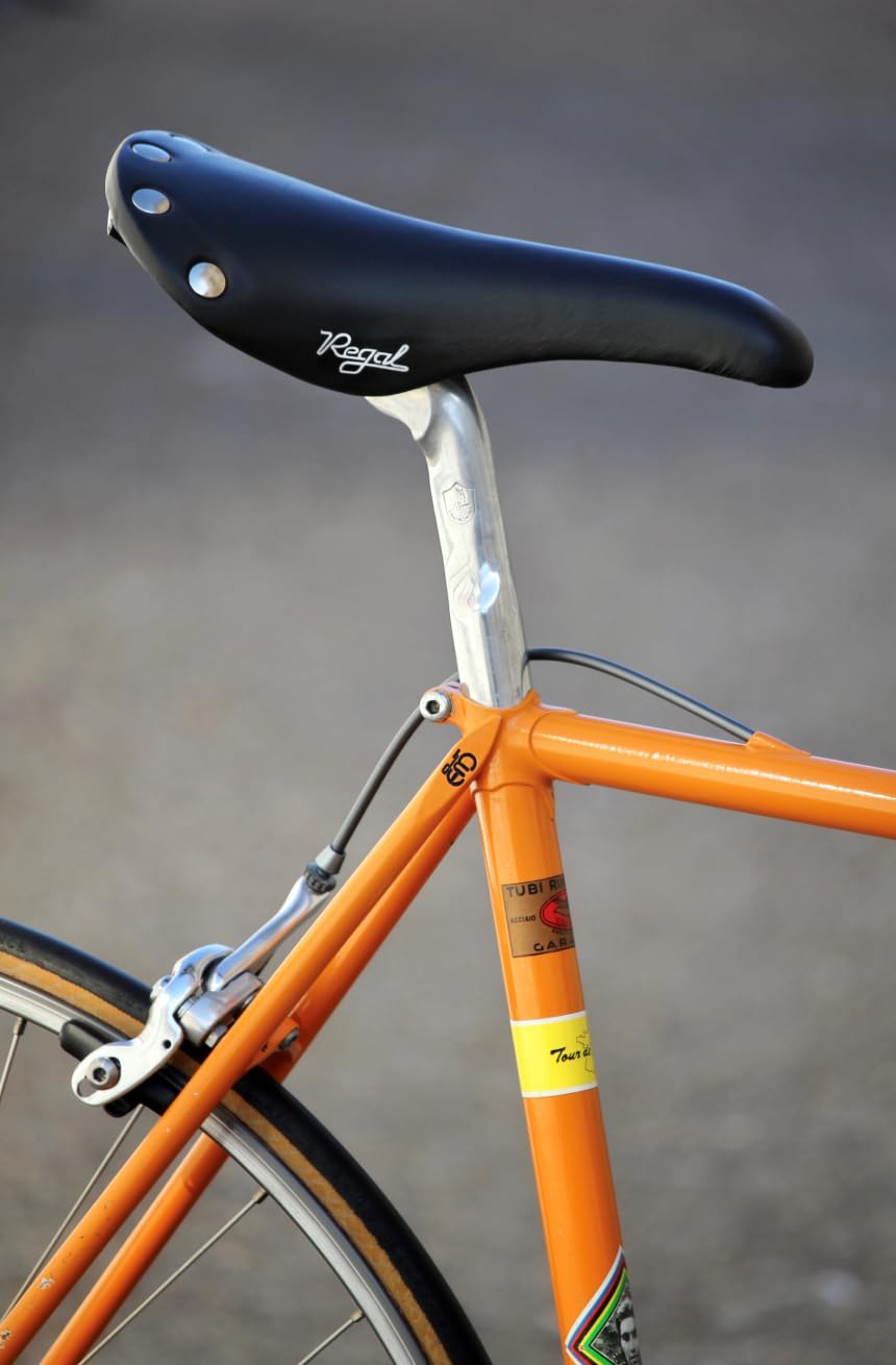selle-san-marco-regal-classica-nera image 7