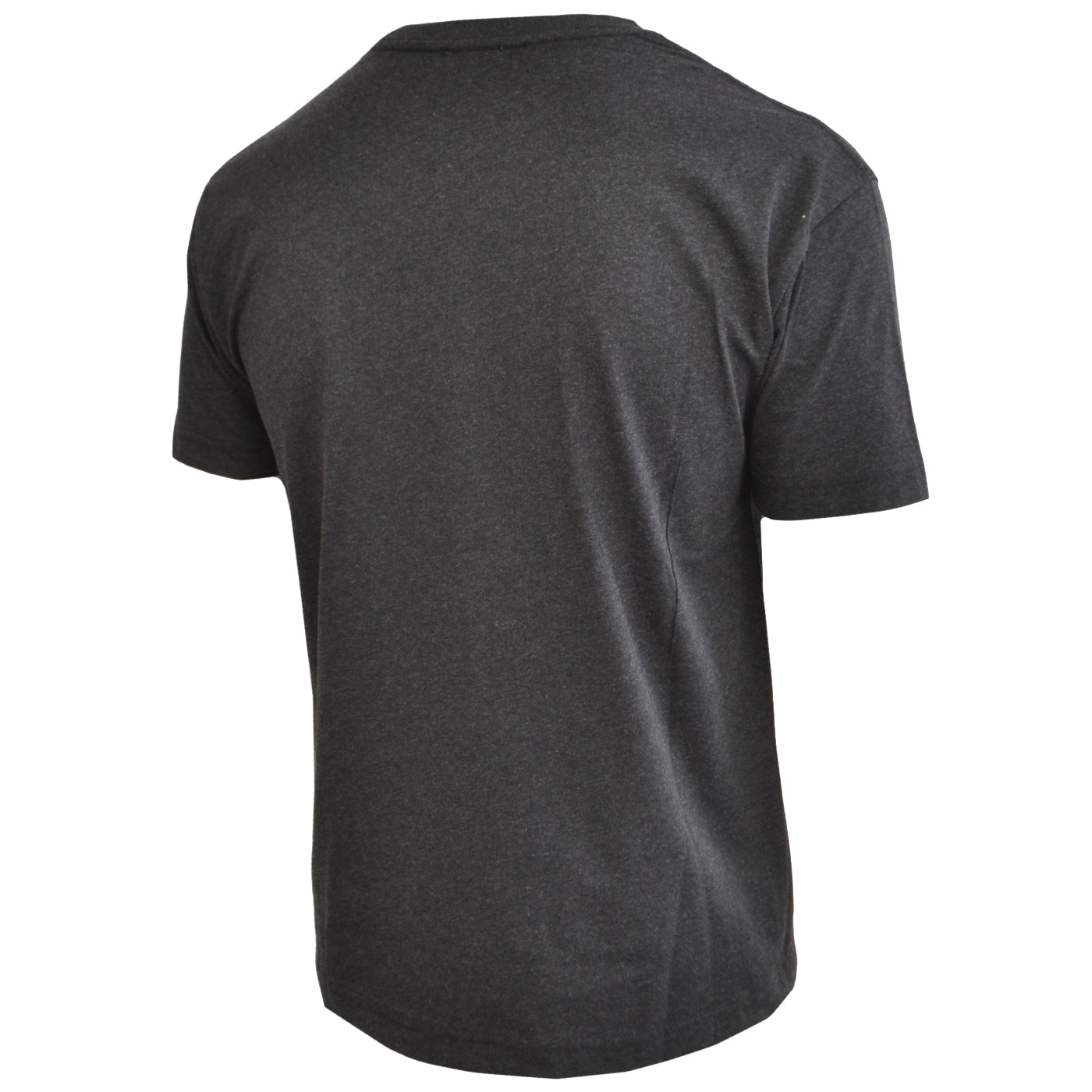 prologo-t-shirt-grey-colorful-logo-regular-fit image 2