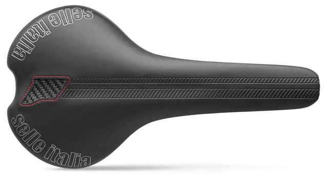 selle-italia-flite-tm-sella-bici-unisex-nero-145x275-mm-cromoly image 1
