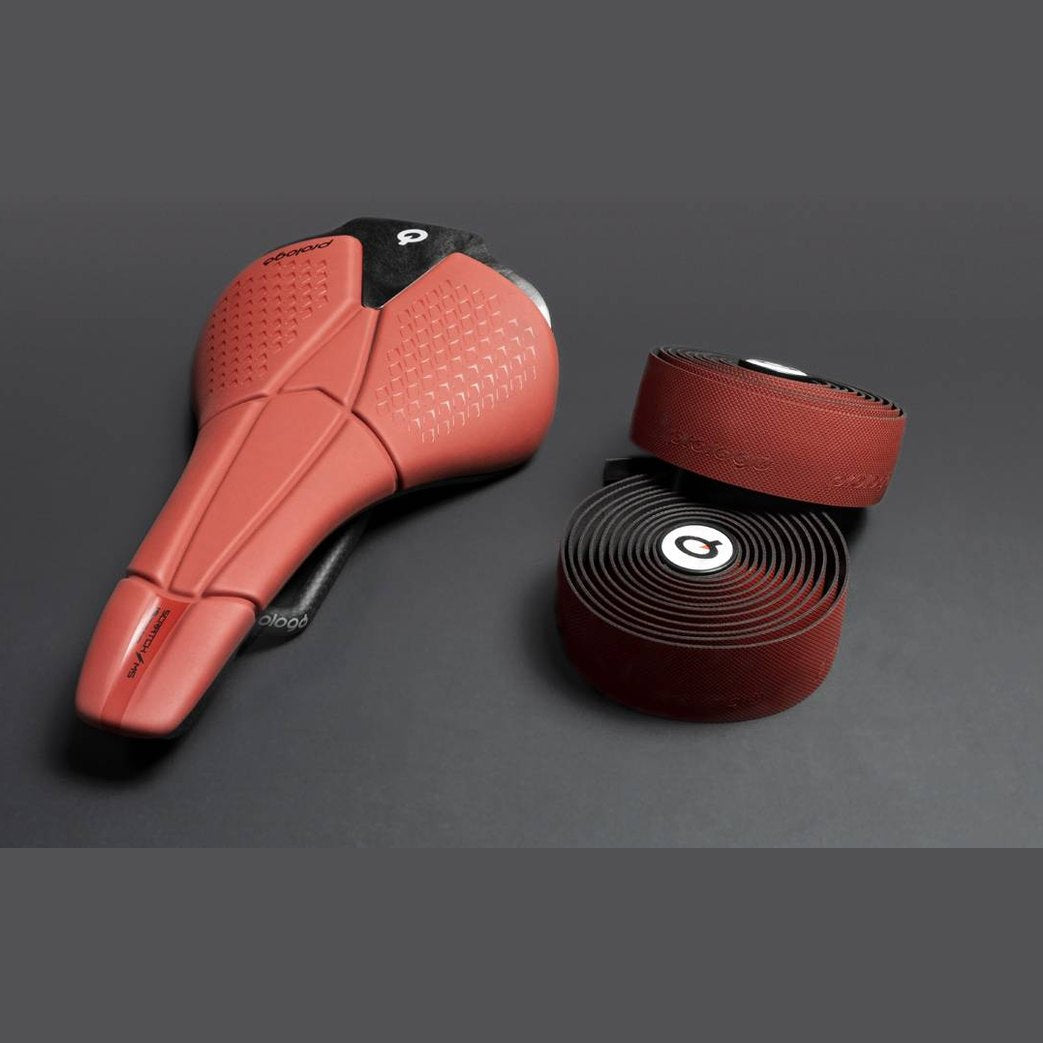 prologo-scratch-m5-natural-color-edizione-limitata-sella-bici image 7