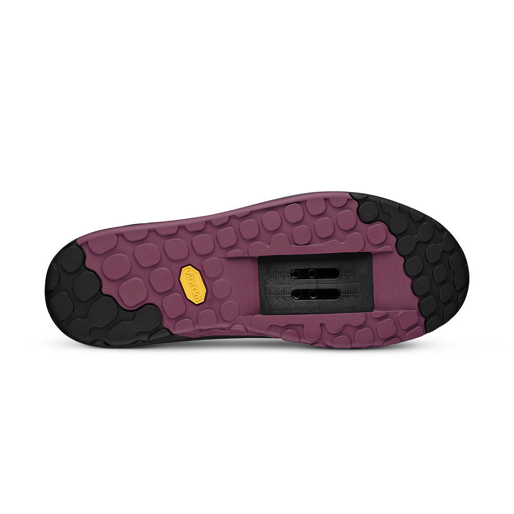 fizik-gravita-versor-scarpe-mtb-lace-up-clip-in image 3