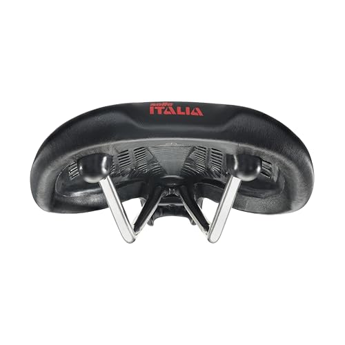 selle-italia-flite-1990-sella-vintage-titanio-316 image 8