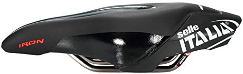 selle-italia-iron-evo-sella-bici image 7