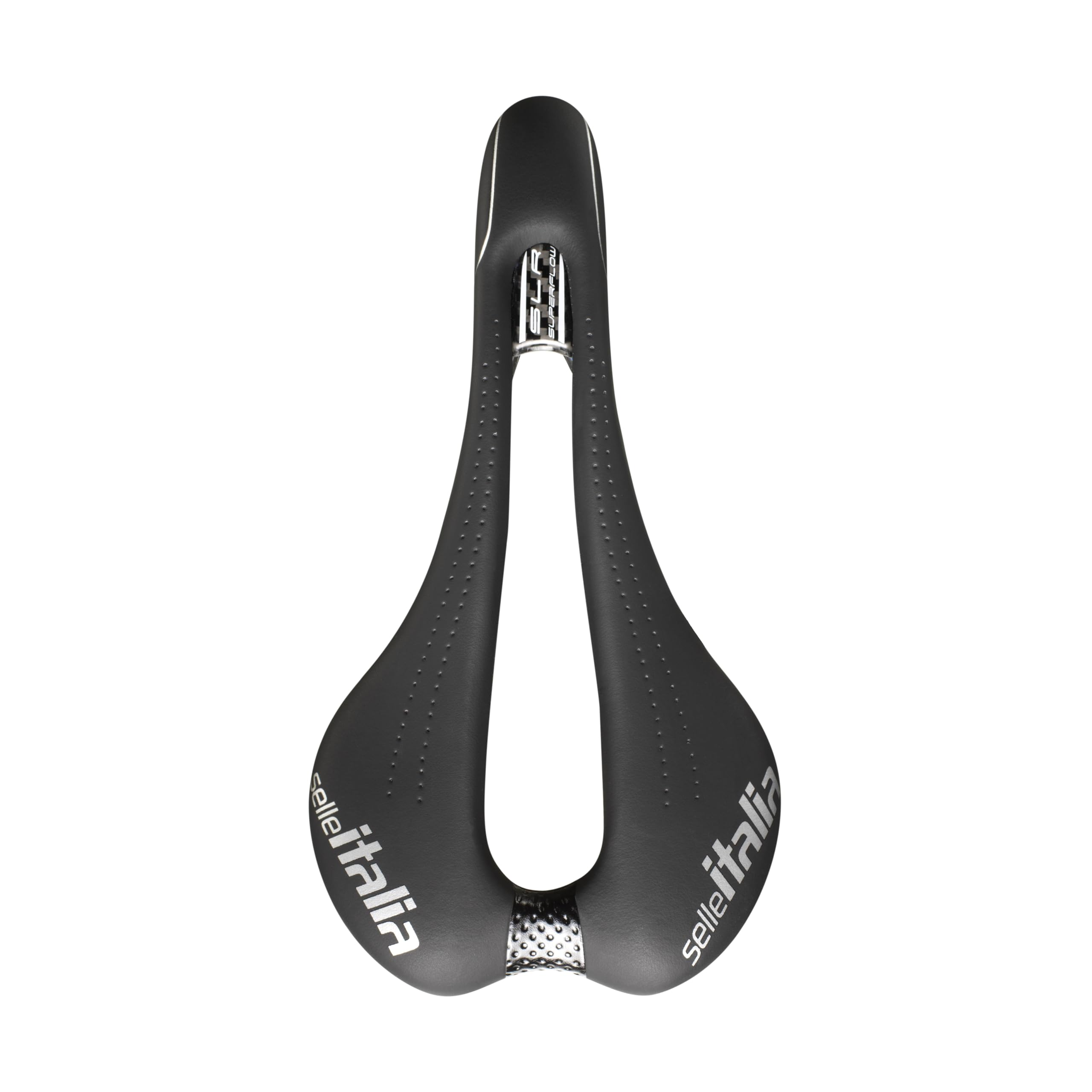 selle-italia-slr-ti-316-superflow-sella-strada-lunga-130-mm image 2