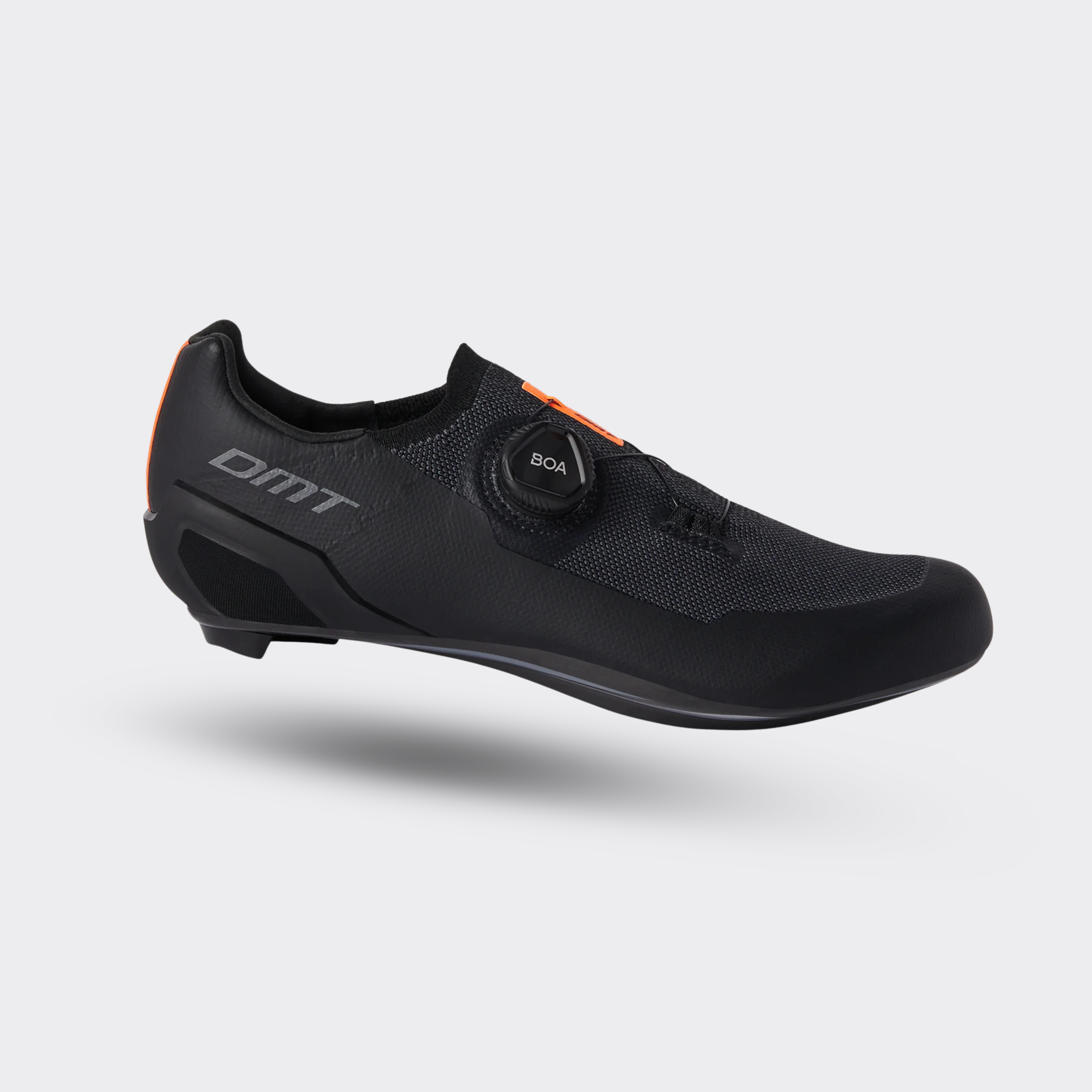 dmt-kr30-scarpe-ciclismo-strada-black image 1