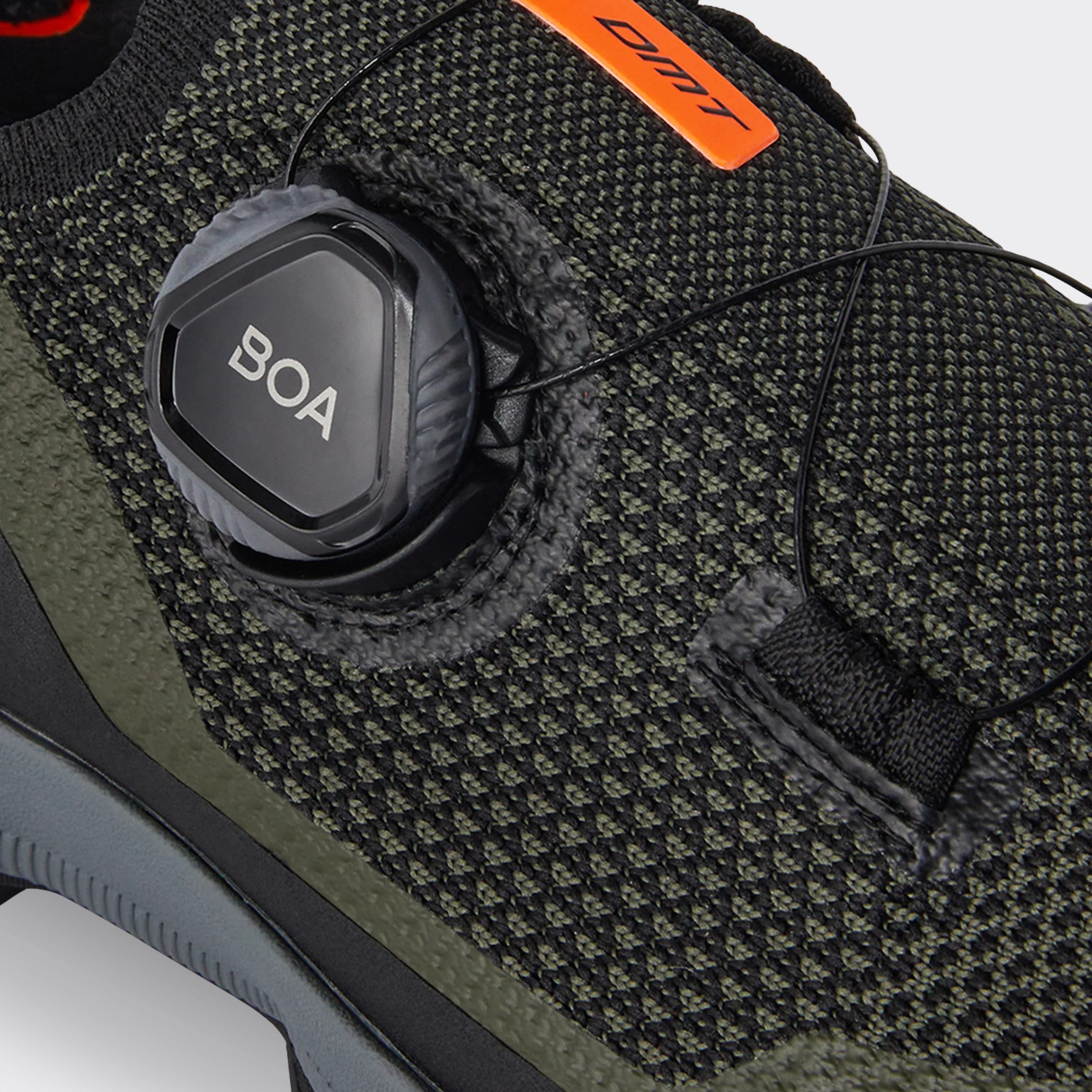 dmt-tk10-scarpe-ciclismo-enduro-olive-green-black image 5