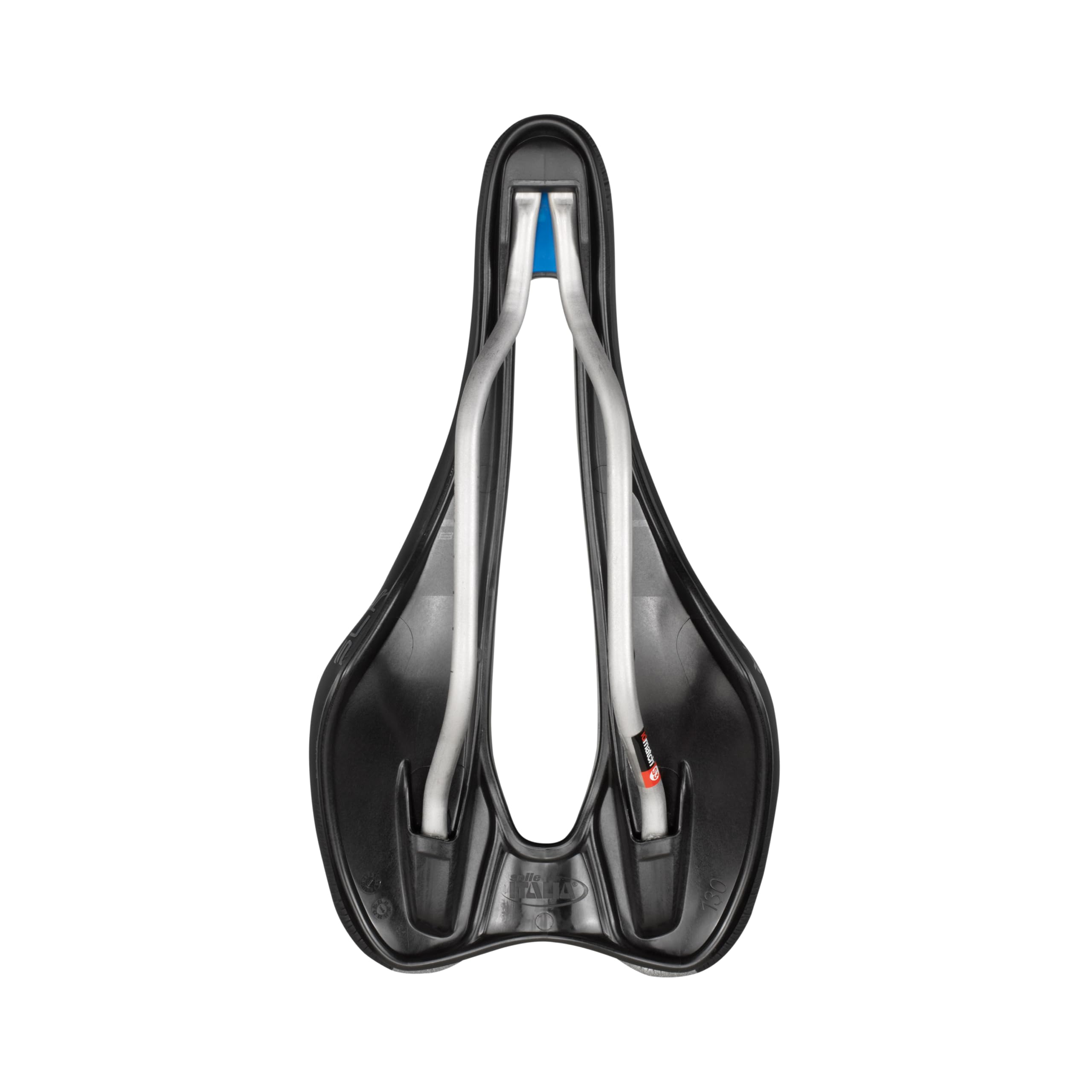 selle-italia-slr-boost-gravel-ti-316-superflow-sella-gravel-gel image 5
