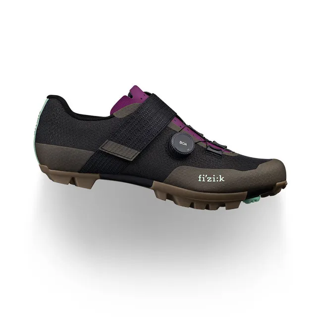 fizik-vento-ferox-carbon-scarpe-xc-gravel-ciclocross-carbonio image 1