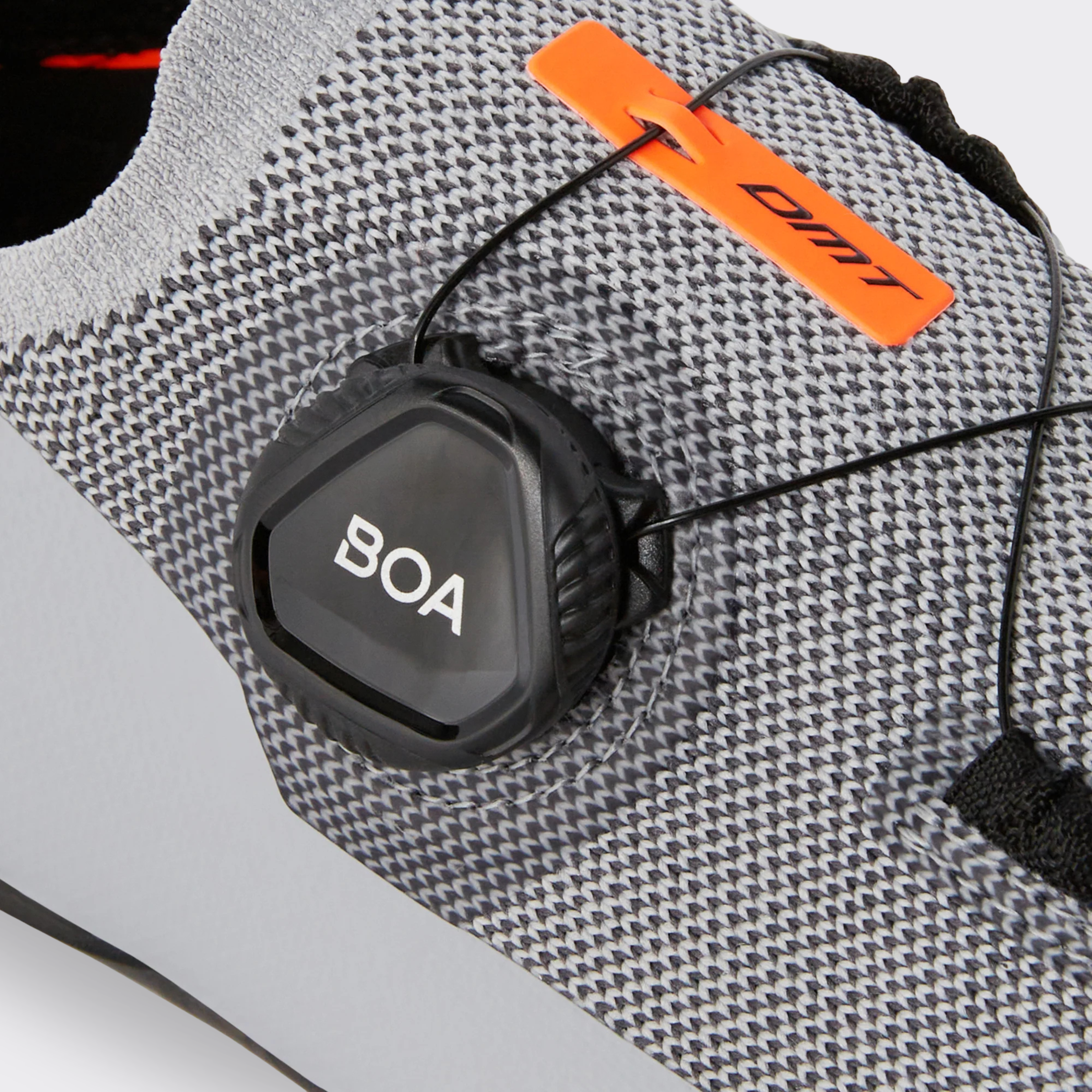 dmt-km30-scarpe-mtb-grey-black image 5