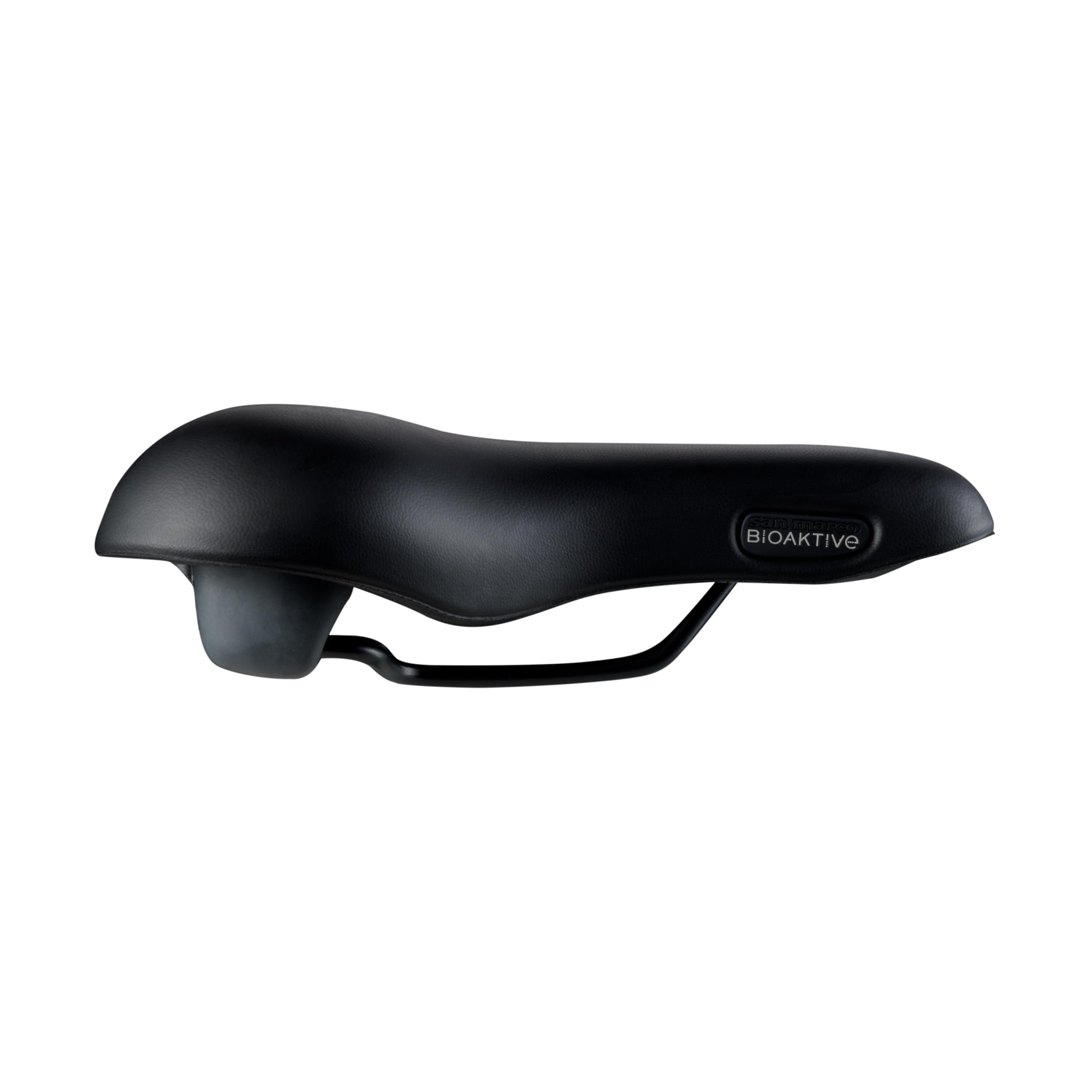 selle-san-marco-bioaktive-trekking-nera image 3